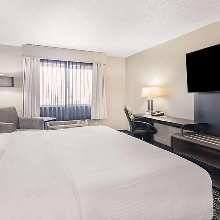 La Quinta By Wyndham Evansville Ngoại thất bức ảnh