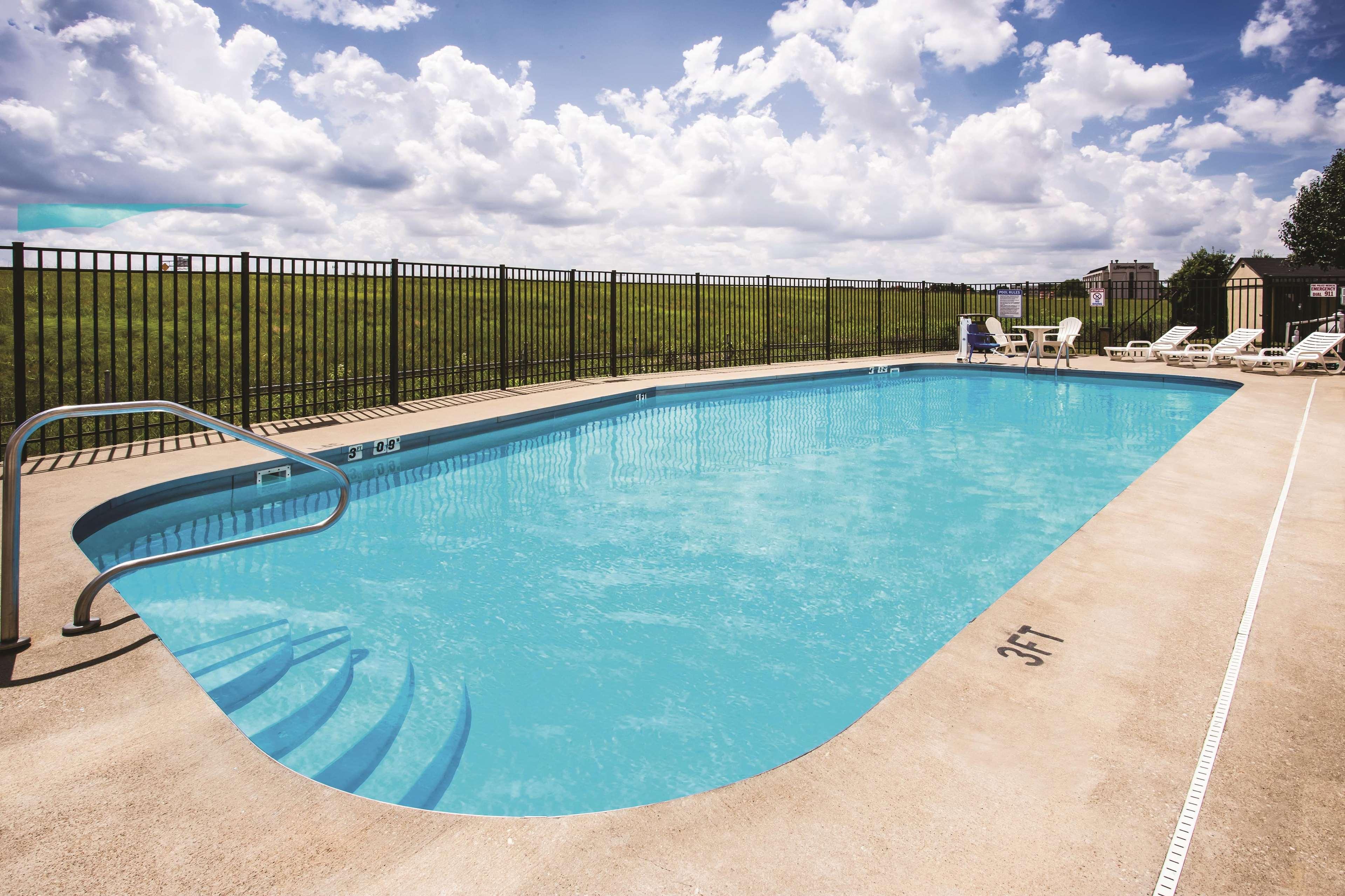 La Quinta By Wyndham Evansville Ngoại thất bức ảnh
