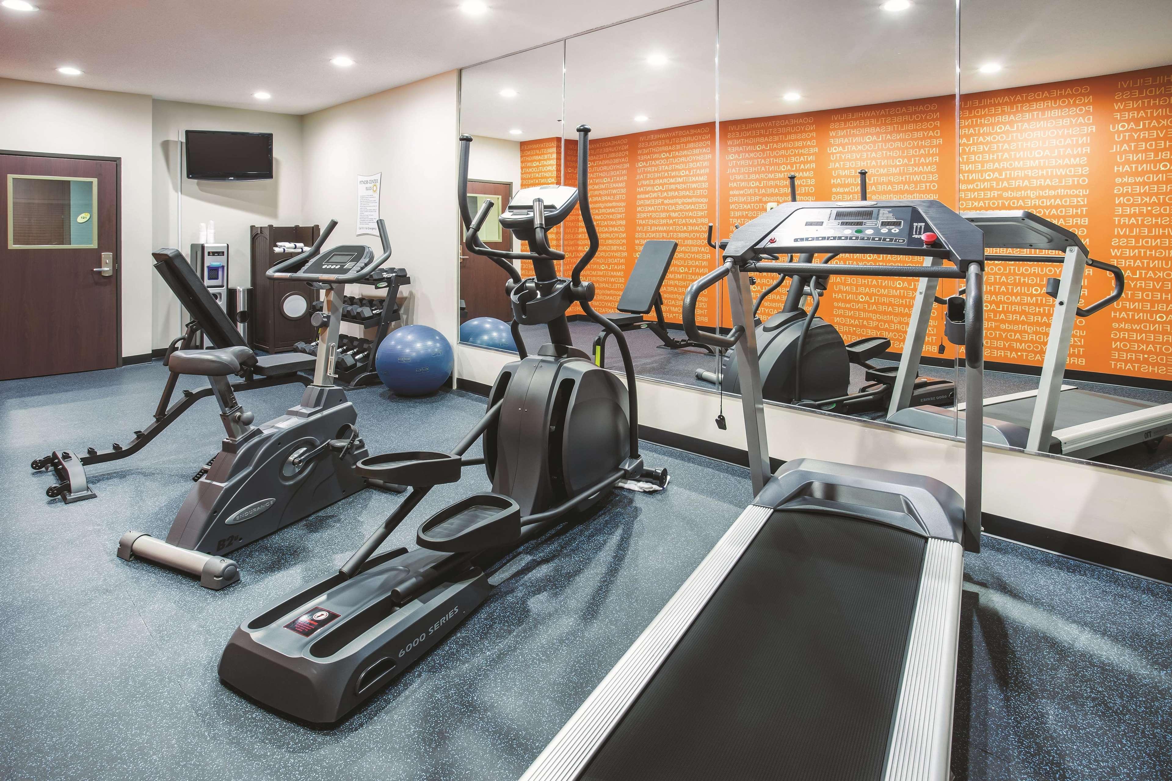 La Quinta By Wyndham Evansville Ngoại thất bức ảnh