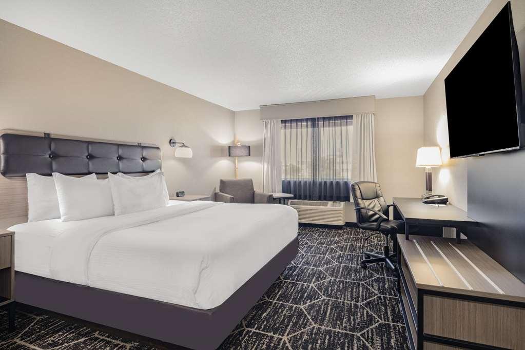 La Quinta By Wyndham Evansville Phòng bức ảnh