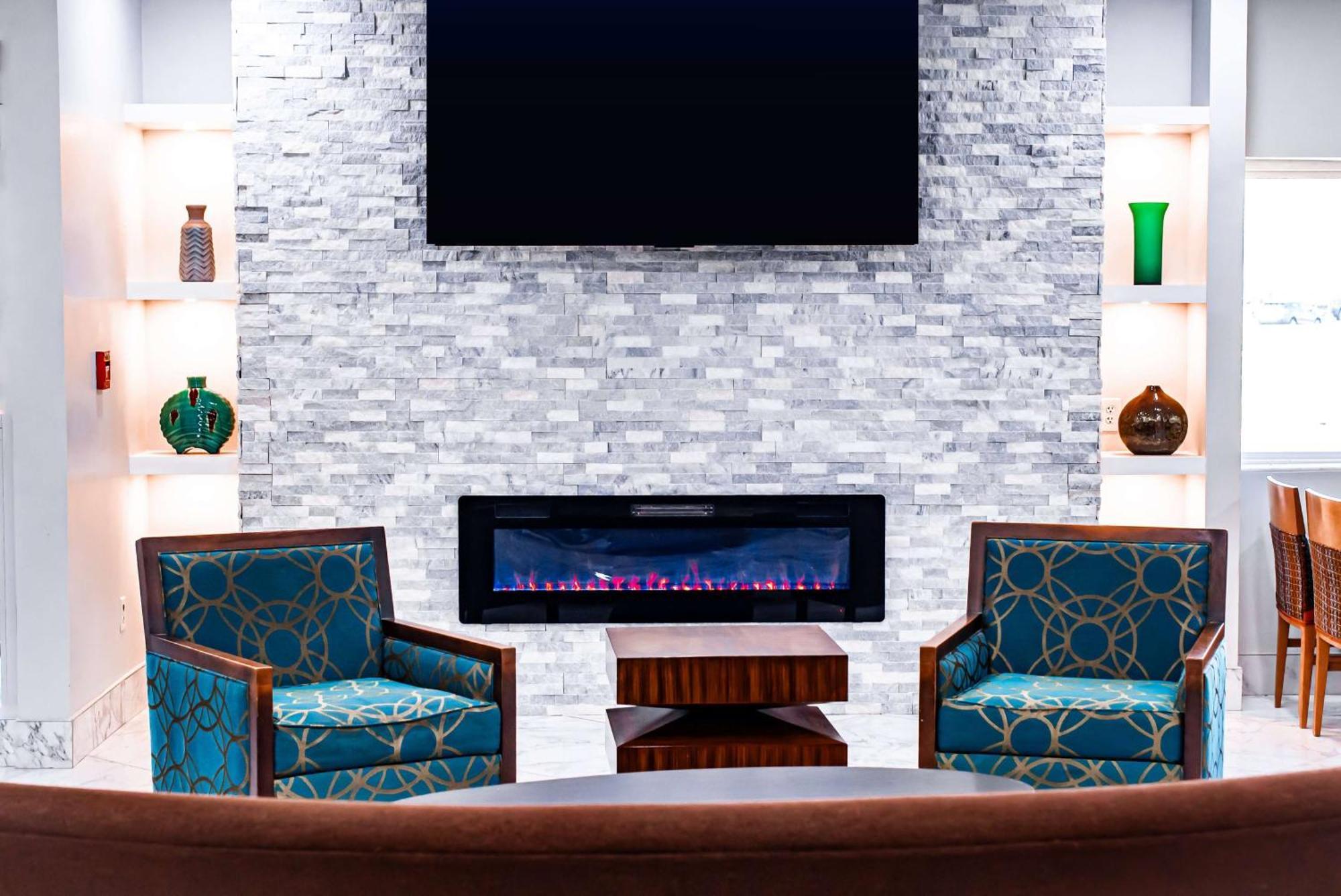 La Quinta By Wyndham Evansville Ngoại thất bức ảnh