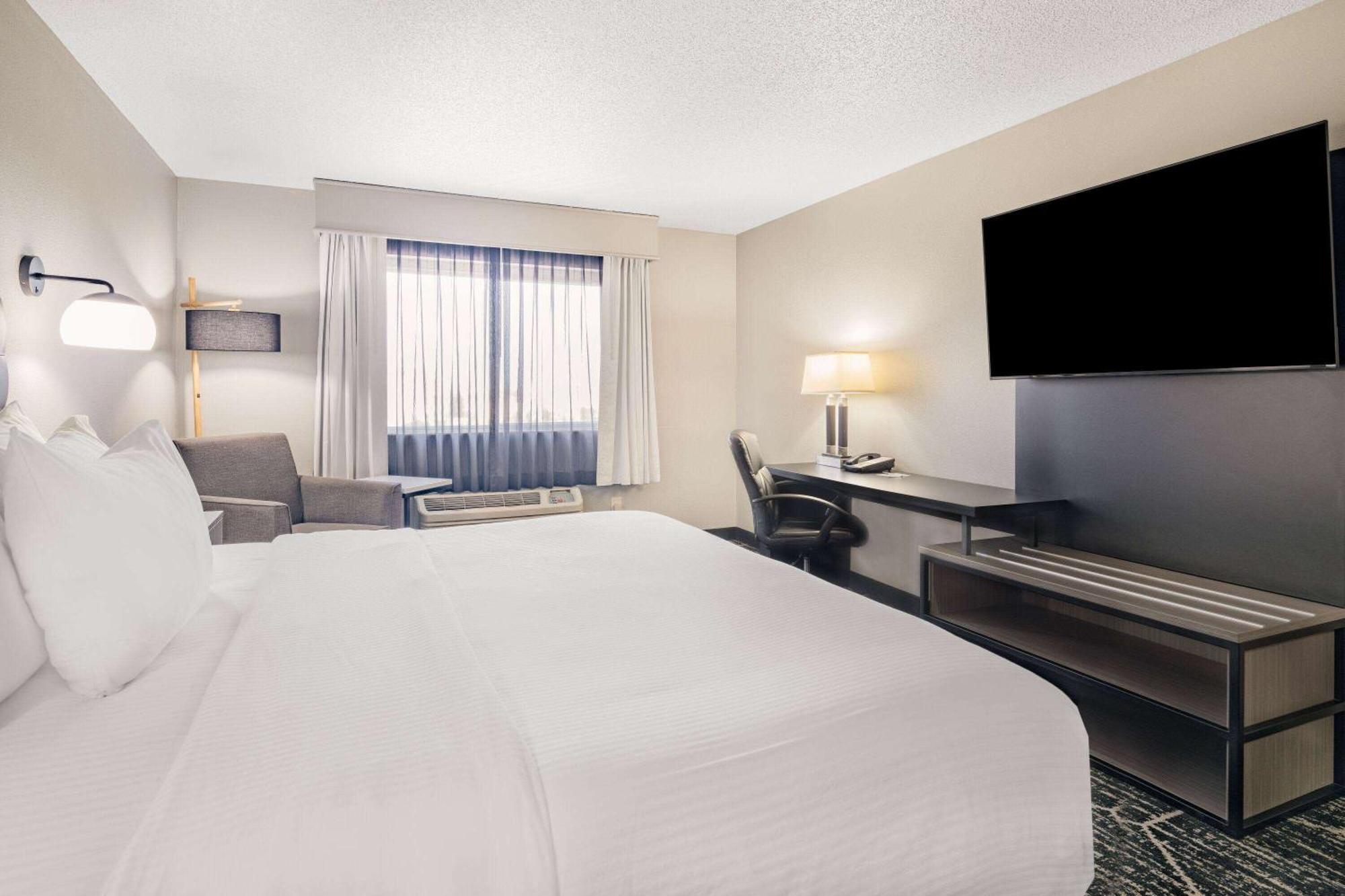 La Quinta By Wyndham Evansville Ngoại thất bức ảnh