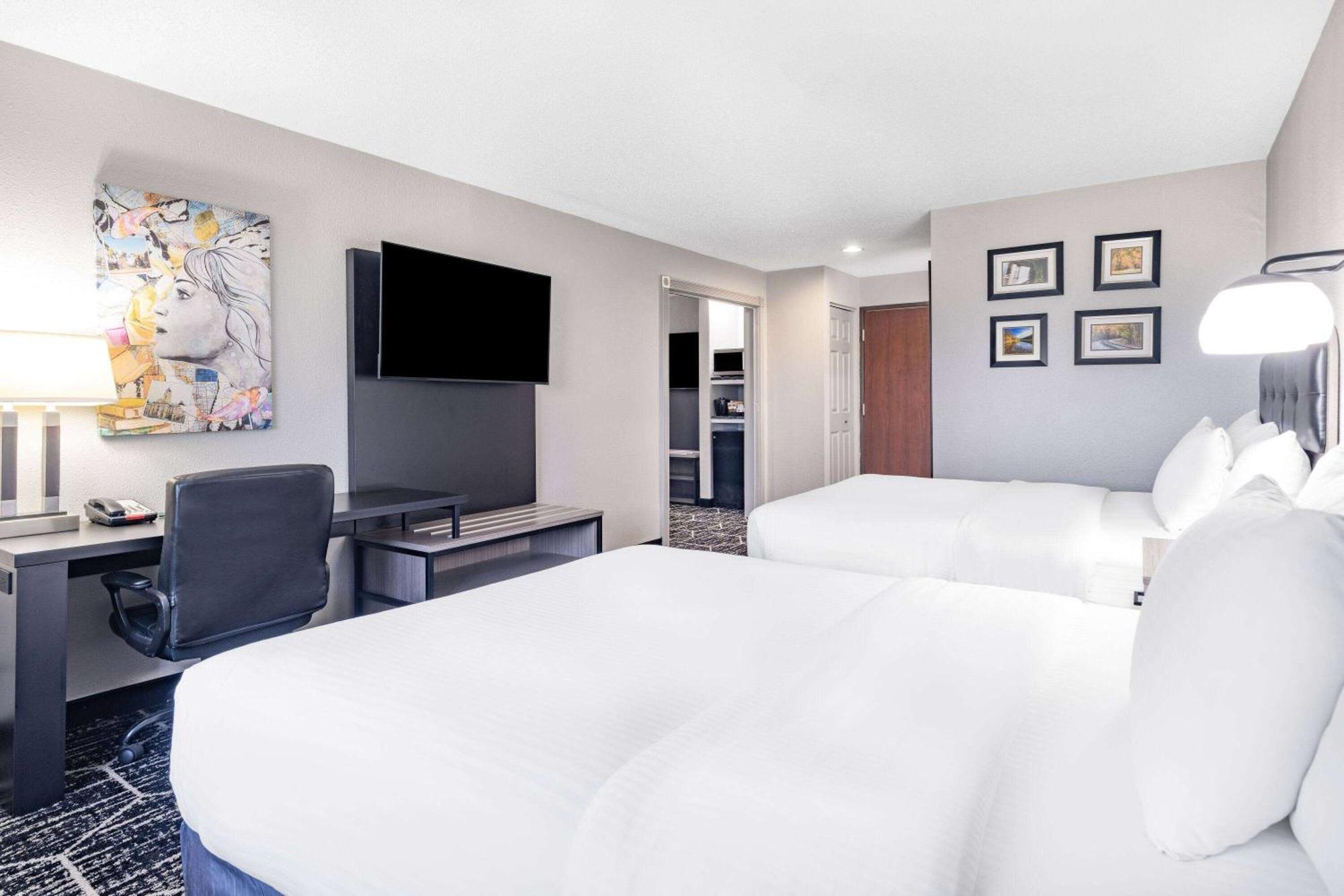 La Quinta By Wyndham Evansville Ngoại thất bức ảnh