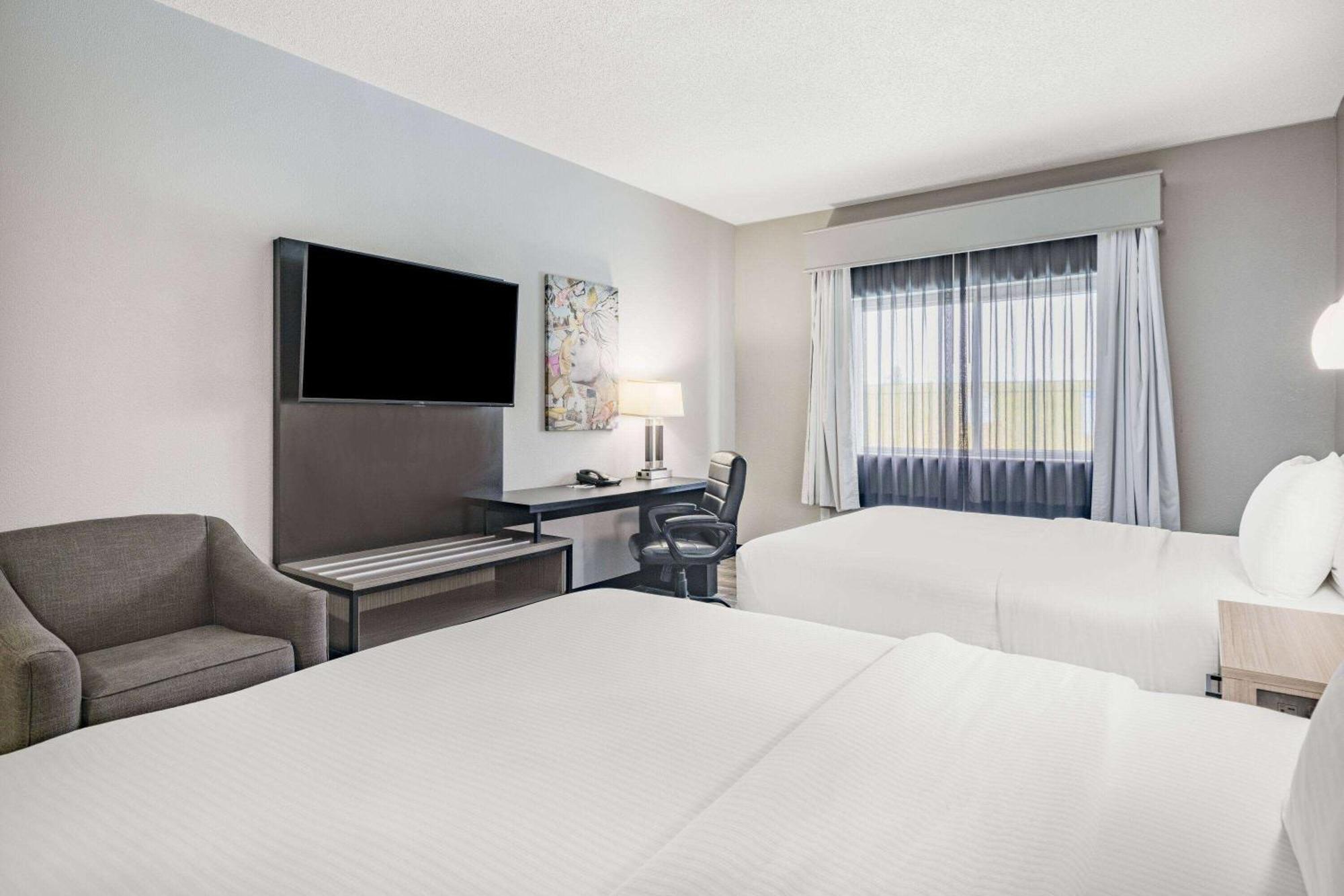 La Quinta By Wyndham Evansville Ngoại thất bức ảnh