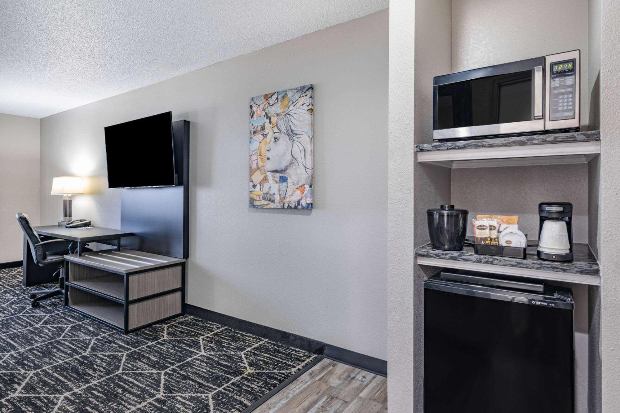 La Quinta By Wyndham Evansville Ngoại thất bức ảnh