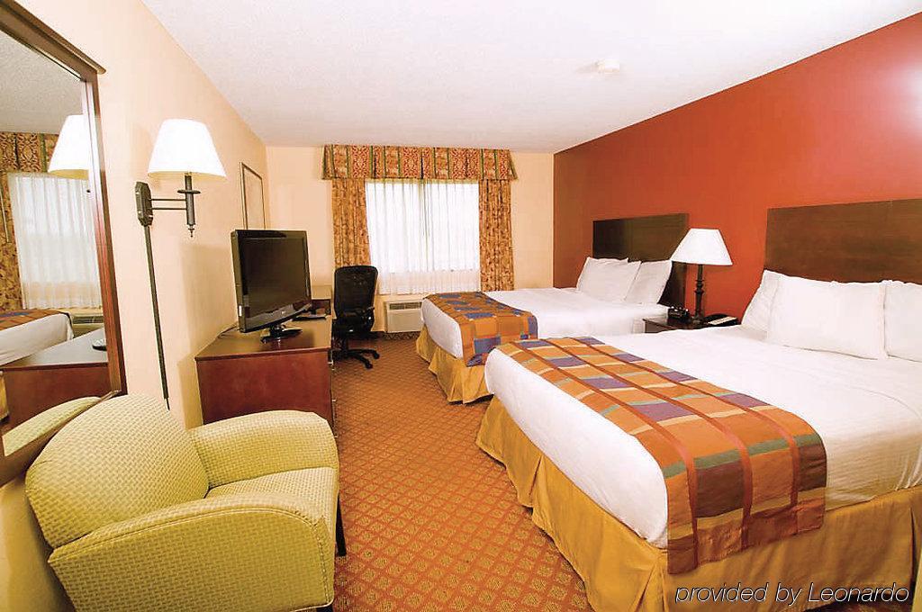 La Quinta By Wyndham Evansville Ngoại thất bức ảnh