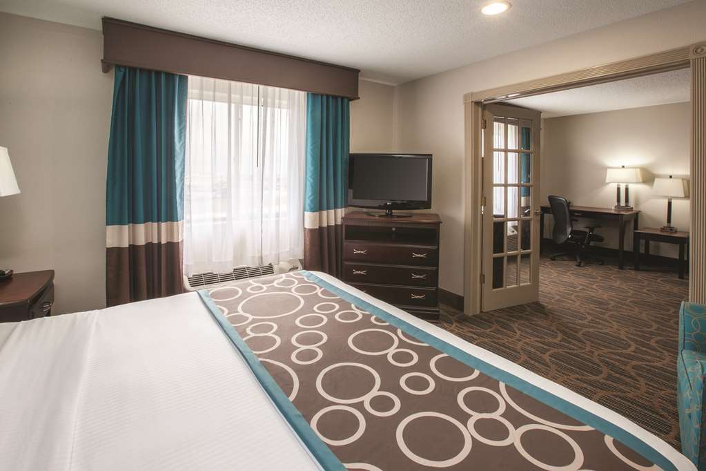 La Quinta By Wyndham Evansville Phòng bức ảnh