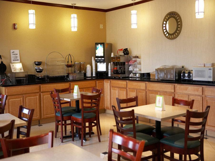 La Quinta By Wyndham Evansville Ngoại thất bức ảnh