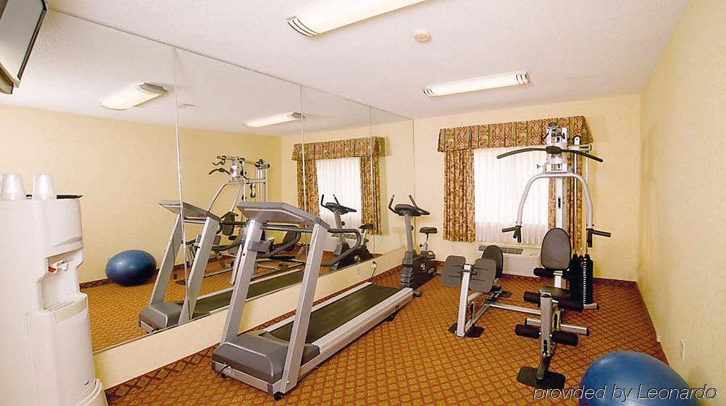 La Quinta By Wyndham Evansville Ngoại thất bức ảnh