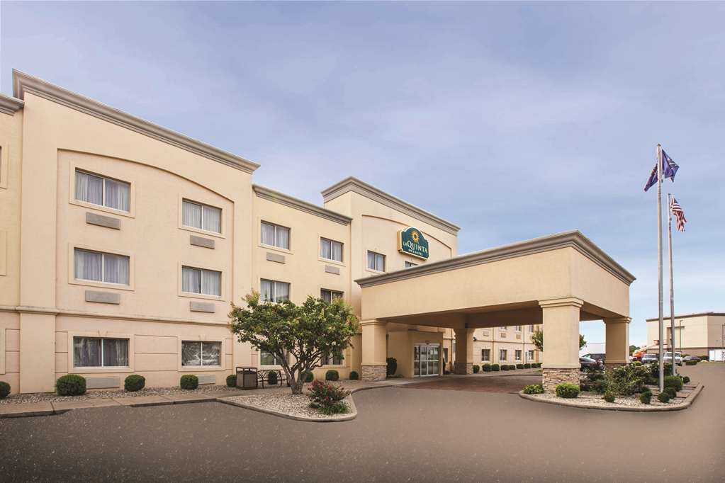 La Quinta By Wyndham Evansville Ngoại thất bức ảnh
