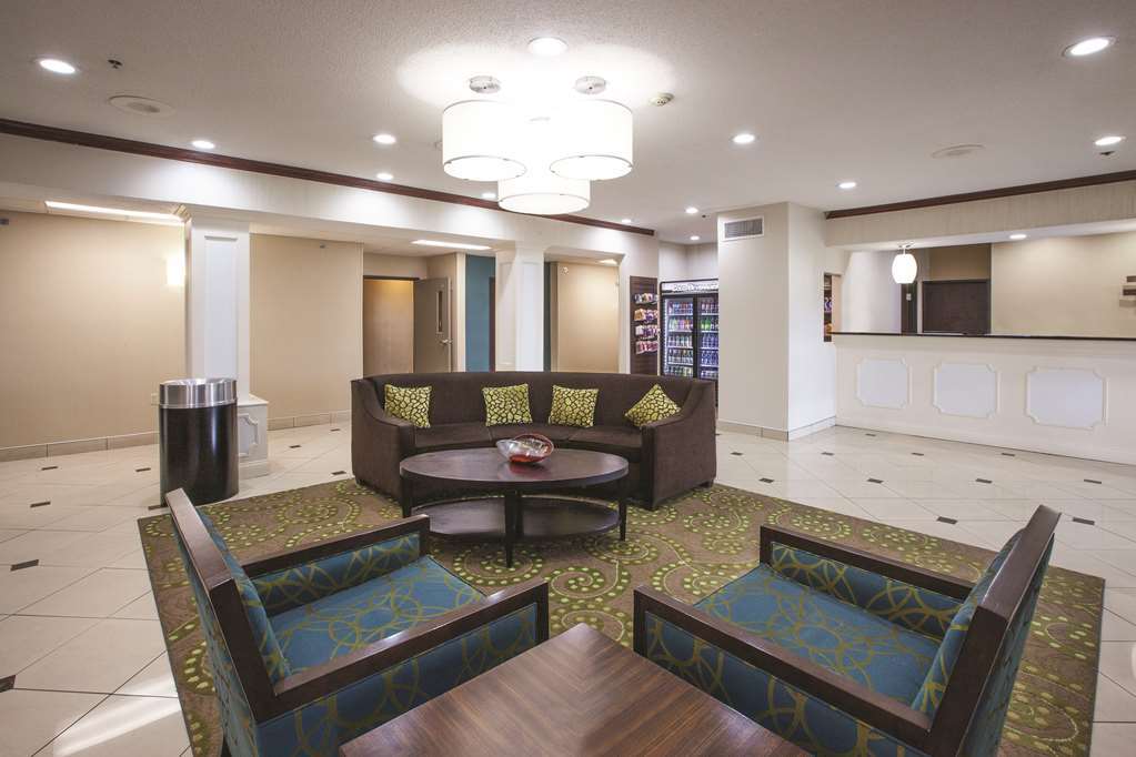 La Quinta By Wyndham Evansville Nội địa bức ảnh