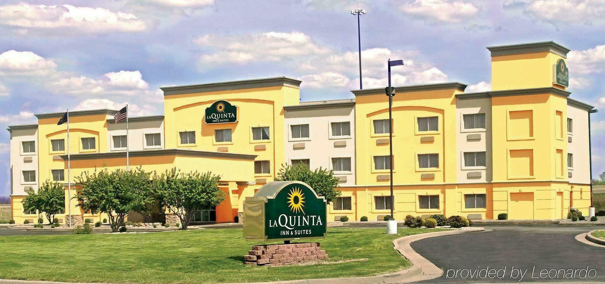 La Quinta By Wyndham Evansville Ngoại thất bức ảnh